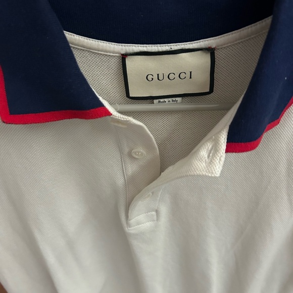 Gucci polo - Picture 3 of 4